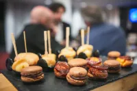 OSKO Hotel Toulouse Airport - breakfast