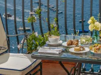 Albergo Miramare Positano Hotels in Positano