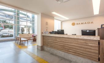 Ramada by Wyndham Macae Hotel & Suites
