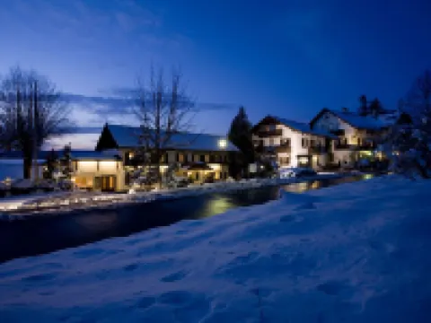 Seehotel Grauer Bär Hotels in Kochel