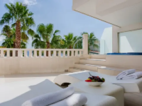 Damianii Luxury Boutique Hotel & Spa Hotels in Omiš