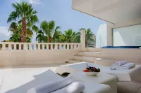 Damianii Luxury Boutique Hotel & Spa Hotel a Duce