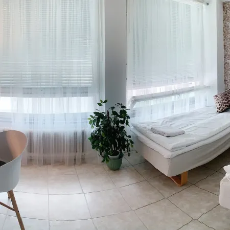 Hotel Harriet