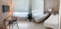 Hotel Harriet Các khách sạn ở Raisio
