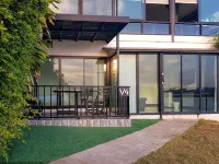 Phornpailin Riverside Resort