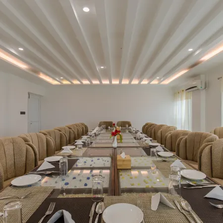 Mourya Hotel
