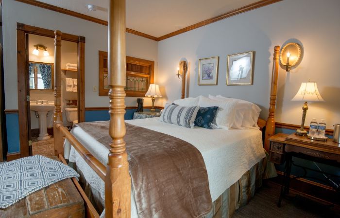 Inn at Cedar Crossing