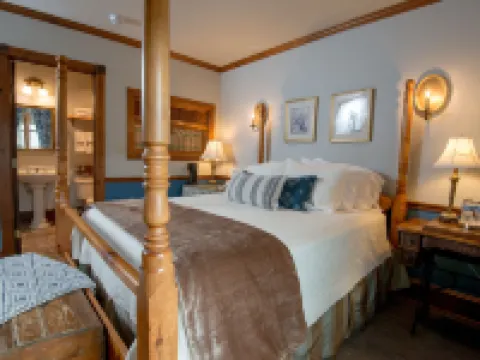 Inn at Cedar Crossing Hotels in Door County