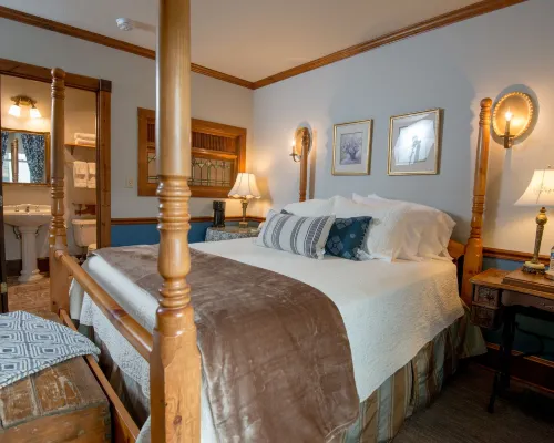 Inn at Cedar Crossing Hotels in Door County
