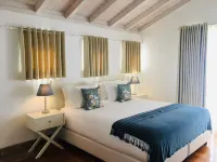 Guarda Rios Hotels in Longueira  Almograve