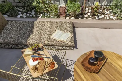 무슈 디도  호텔