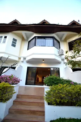 Sila Pool Villa