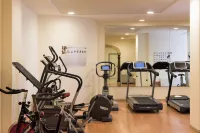 Masseria Il Melograno - Gym