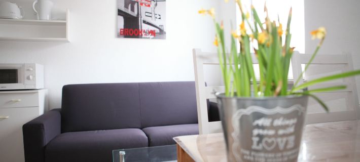 Bermuda Apartment Hotels in Bochum