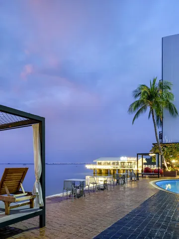 รูปภาพของเดอะลอฟต์ ซีไซด์ ศรีราชา