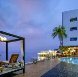 The Loft Seaside Sriracha Hotel Hotel di Si Racha
