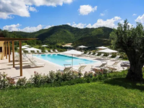 ริสโตโร อัพเพนนิโน โรงแรมในFabriano