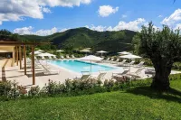Ristoro Appennino Hotels in Fabriano