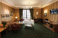 Hermitage Hotel
