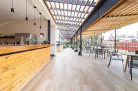 안티구오 몰리노 데 산 헤로니모 호텔 부티크