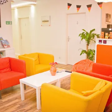 Mac City Hostel