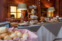 Hotel Rendez Vous Hotels in Saint Vincent