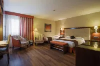Hospedium Hotel Mirador de Gredos