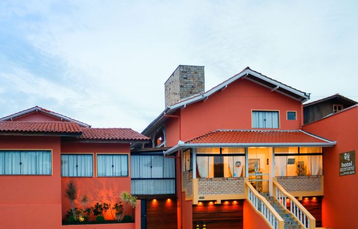 Hotel Açoriano
