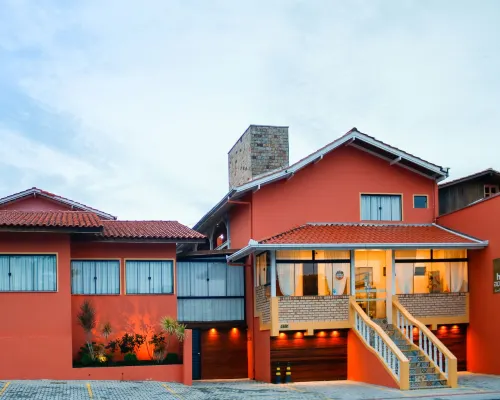 Hotel Açoriano Hotel a Penha