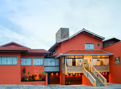 Hotel Açoriano Hotel a 