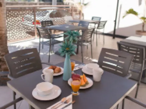Hôtel Select - Réunion Hotels in Reunion