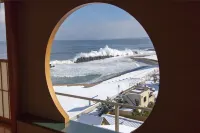 Kaike Shogetsu - Sea View