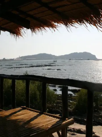 รูปภาพของทามารีน่า รีสอร์ท อ่างศิลา