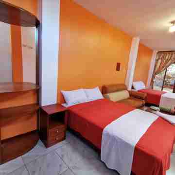 La Casa de Mi Sub Rooms