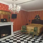 Hotel Ateneo Sevilla