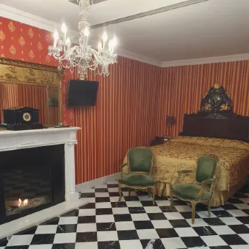 Hotel Ateneo Sevilla