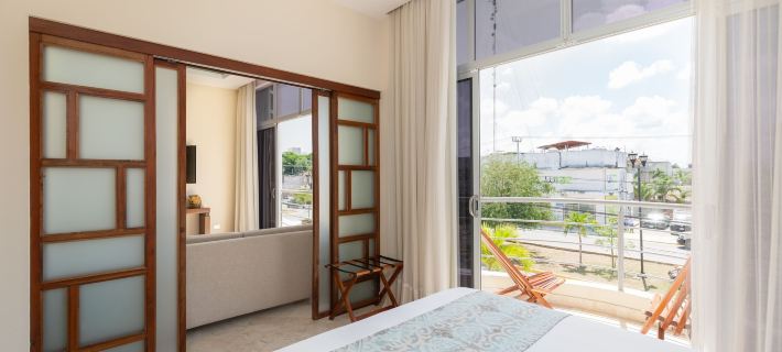 Biwa Tulum Hotels in Tulum Municipality