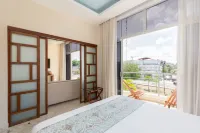 Biwa Tulum - baignoire