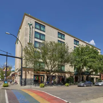 Varscona Hotel on Whyte