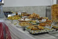 Hotel Piccolo Paradiso - servizio colazione