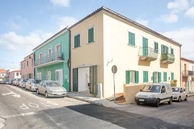 Vincent House Hotels near Porto Pollo