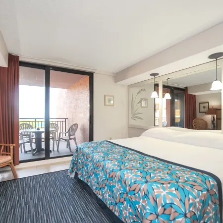 Oceanique Resort