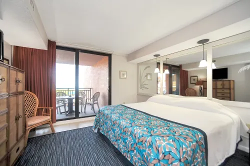Oceanique Resort Hotels in Indian Harbour Beach