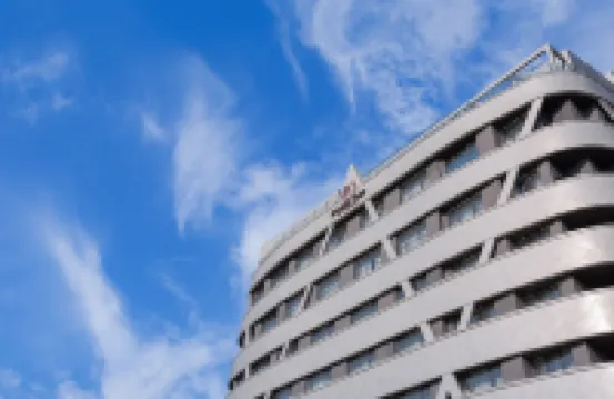 Doubletree by Hilton Almaty
