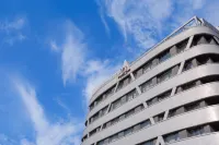 Doubletree by Hilton Almaty Hotels in Almaty