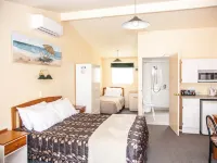 Goldmine Motel Hotels in Paeroa