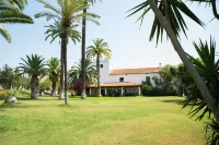 Hacienda la Indiana Các khách sạn ở Bajo Guadalquivir