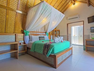 Chill Out Bungalows