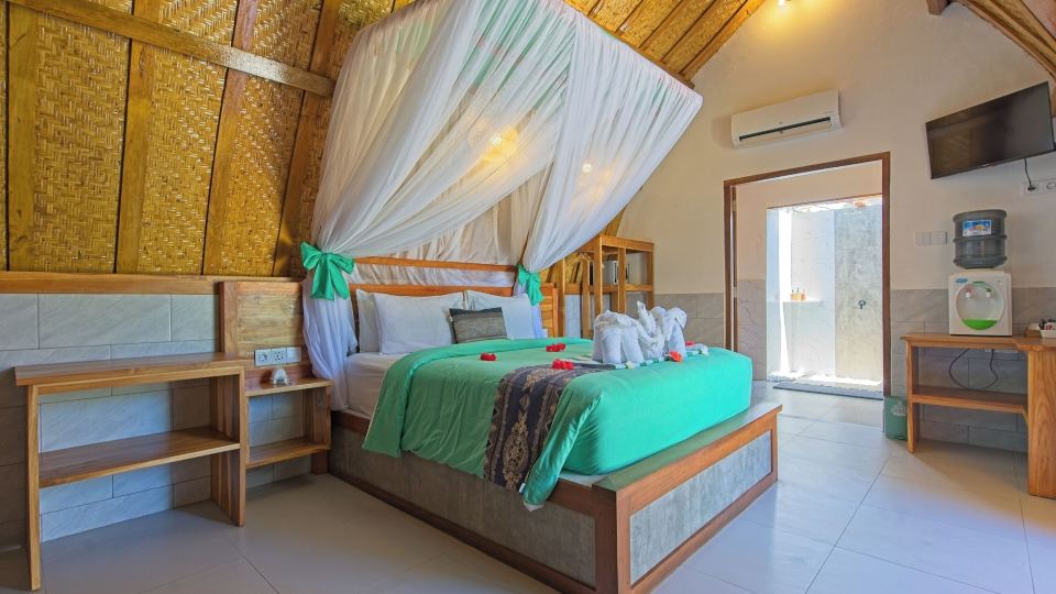 Chill Out Bungalows