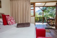 Summit Place Guesthouse Hotels in Constantia